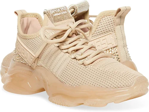Miniatura 5 de Steve Madden Maxima - Tenis para mujer