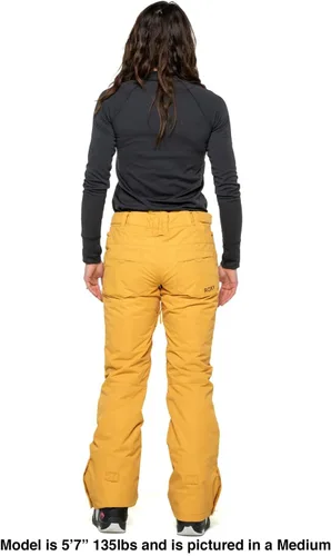 Miniatura 5 de Roxy Backyard Womens Snowboard Pants