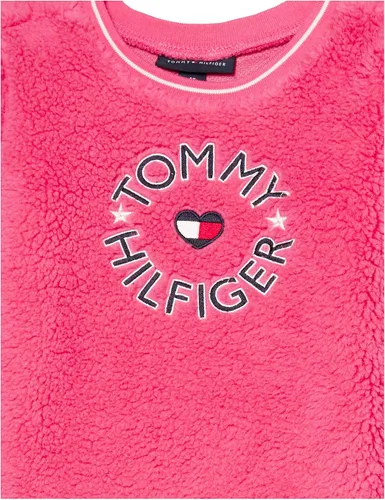 Miniatura 2 de Tommy Hilfiger niñas 2 piezas pantalón conjunto