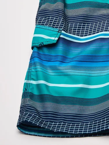 Miniatura 4 de Kanu Surf Avalon Quick Dry UPF 50+ - Traje de baño para niño tipo pantaloneta