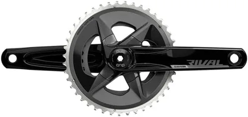 Miniatura 5 de SRAM Juego de bielas Rival DUB ANCHO - 43/30t