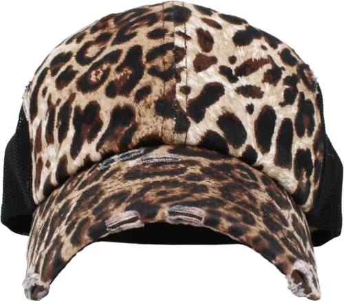 Miniatura 176 de KBETHOS - Gorra de béisbol ajustable, de algodón desgastado, vintage, unisex, estilo polo, camionero, para papá