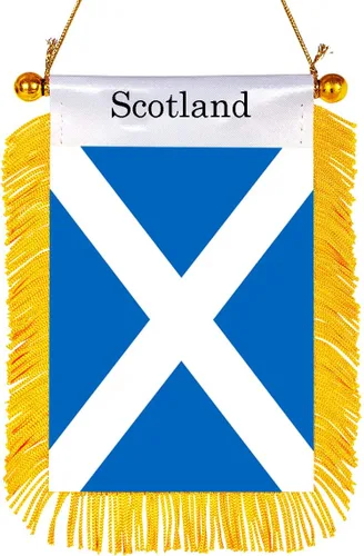 Miniatura 11 de WXTWK Bandera afro americana de 3 x 5 pulgadas, bandera panafricana para colgar en la ventana, pequeñas banderas para automóvil, decoración