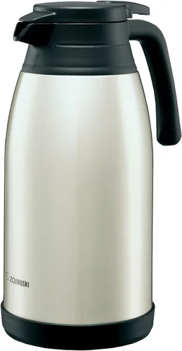 Miniatura 11 de Zojirushi SH-RA15TA Jarra de Acero Inoxidable, 1.5 L, Marrón
