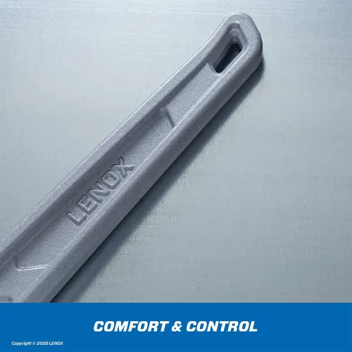 Miniatura 6 de LENOX Llave de tubo de aluminio, 14 pulgadas (LXHT90614)