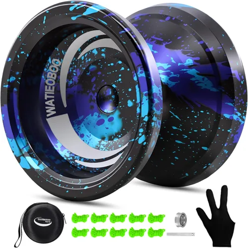Miniatura 8 de Yoyo Sensible y No Sensible