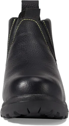 Miniatura 2 de Florsheim Botas de trabajo Hercules para hombre, Negro, M