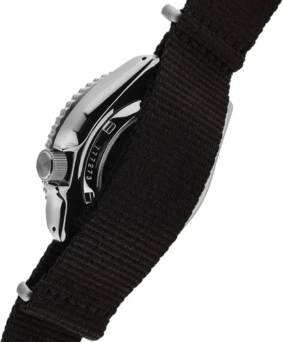 Miniatura 4 de Seiko - Reloj analógico automático para hombre, Seiko 5 Sports