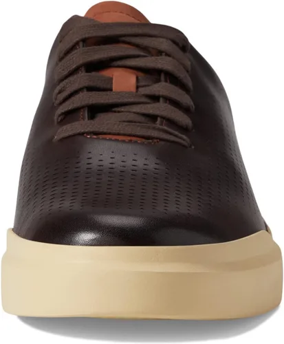 Miniatura 10 de Cole Haan Tenis Grandpro Rally con corte láser para hombre