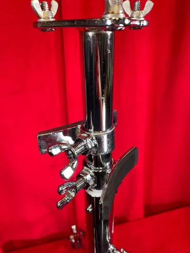 Miniatura 5 de LP LP290B Doble Conga Stand