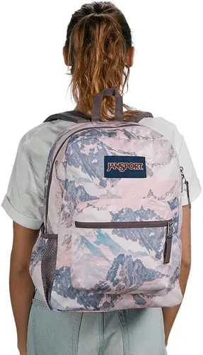 Miniatura 3 de Jansport JS0A47LW7U7 Cross Town MTN Dusk