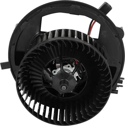 Miniatura 17 de SCITOO Motor soplador de calentador de CA con jaula de ventilador para 2001-2004 para Acura MDX 1998-2002 para Honda para Accord 1999-2004