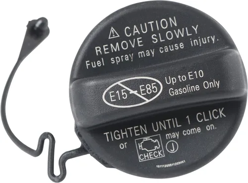 Tapa de gasolina 77300-06040 - Reemplazo de la tapa del depósito de combustible para Toyota Scion, 4Runner, Avalon, Camry, Corolla, Highlander,
