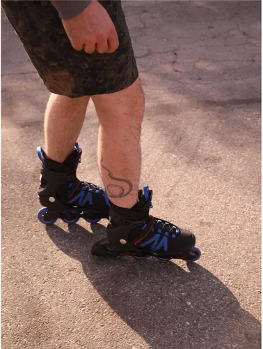 Miniatura 2 de K2 Skate Kinetic 80 Pro Men's Inline Skates