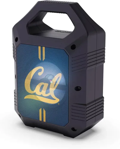 Miniatura 39 de SOAR NCAA ShockBox XL - Altavoz inalámbrico Bluetooth unisex