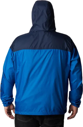 Miniatura 6 de Columbia Men's Flash Challenger Novelty Windbreaker