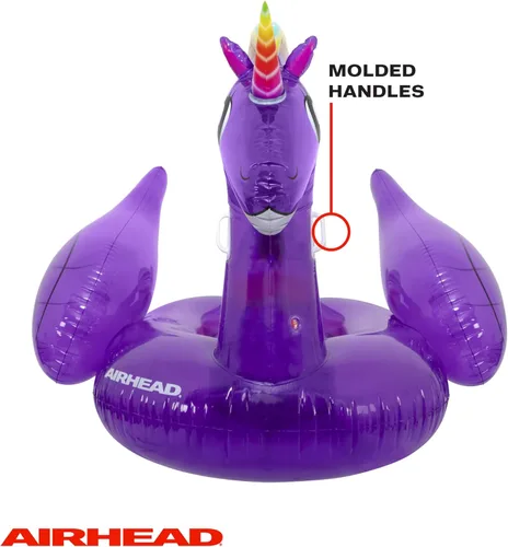 Miniatura 4 de Airhead Flotador inflable para piscina Múltiples estilos disponibles