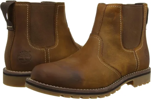Miniatura 6 de Timberland Botas Chelsea Larchmont para hombre
