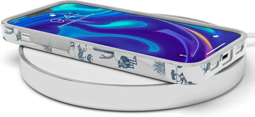 Miniatura 4 de Casely Funda para iPhone 11 Wild West Adventure Funda Desert Western