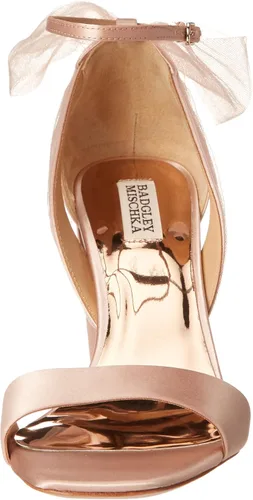 Miniatura 2 de Badgley Mischka Sandalias de tacón Kim para mujer