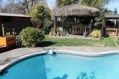 Miniatura 7 de Autollenador de piscina automático y nivelador de agua Nueva colección 2025 para piscinas enterradas