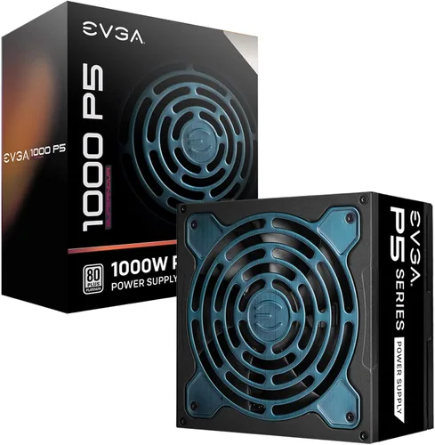 Miniatura 12 de EVGA Supernova 1200 P2 80+ Platinum, 1200W Modo ECO Totalmente Modular NVIDIA SLI y Crossfire Ready, 10 años de garantía, Fuente de alimentación
