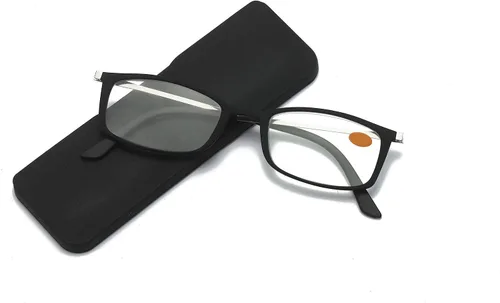 Miniatura 2 de Ultra-thin anti-blue reading glasses anti-glare glasses
