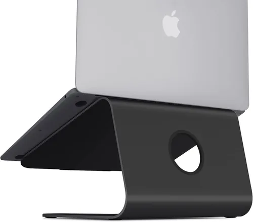 Miniatura 3 de Rain Design 10075 mStand Soporte para portátil (negro)