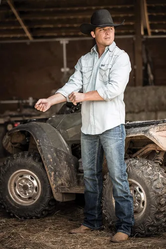 Miniatura 5 de Wrangler