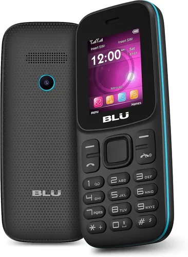 Miniatura 3 de BLU Z5 -GSM Desbloqueado Dual Sim -Negro