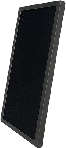 Miniatura 6 de Nispira HRF-R HPA3000 HPA5000 HRFSK1 HRFSC1 Filtro de carbón activado S Reemplazo para Honeywell PowerPlus Insight Series HRF-A300. Elimina el humo