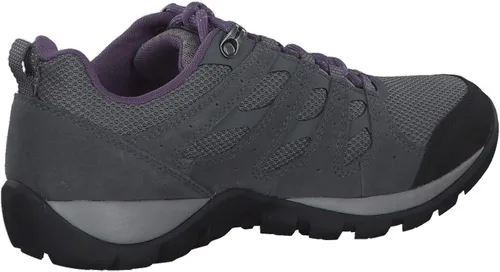 Miniatura 7 de Columbia Redmond V2 - Tenis de senderismo impermeables para mujer