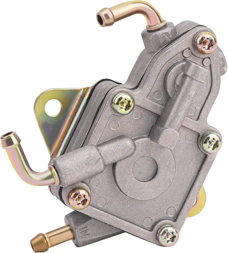 AHL Bomba de combustible compatible con Yamaha YXR660 YXR 660 RHINO 660 2004 2005 2006 2007 / YXR450 YXR 450 RHINO 450 2007 2008 2009 5UG-13910-01-0