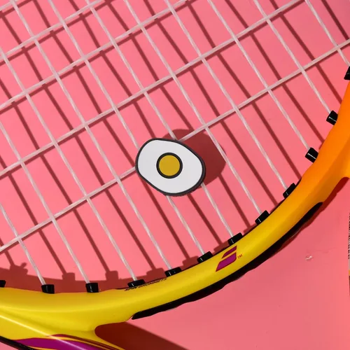 Miniatura 3 de Racquet Inc Regalos de Tenis - Amortiguadores de Vibración para Raqueta de Tenis - Absorbe Choques, Reduce la Vibración de las Cuerdas para Mejor
