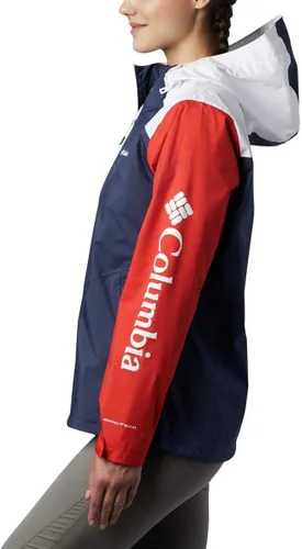 Miniatura 3 de Columbia Inner Limits II chaqueta para mujer