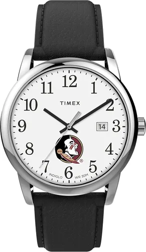 Miniatura 14 de Timex Collegiate Easy Reader - Reloj para hombre (1.496 in)