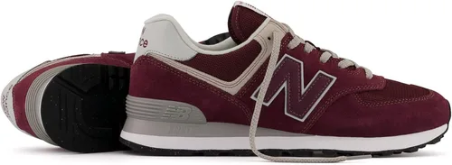 Miniatura 9 de New Balance Hombres 574 Core
