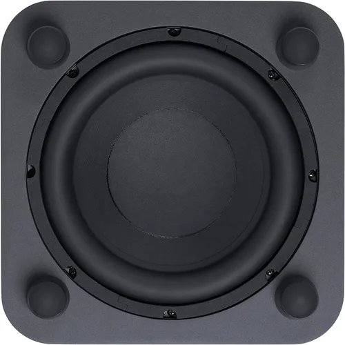 Miniatura 11 de JBL Bar 1300X: Barra de sonido de 11.1.4 canales con altavoces envolventes desmontables, MultiBeam™, Dolby Atmos® y DTS:X®, color negro