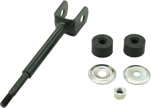 Miniatura 9 de TRQ Juego de 2 barras estabilizadoras para el lado del conductor y del pasajero, compatible con Toyota Land Cruiser 99-07 Lexus LX470 1998 Toyota