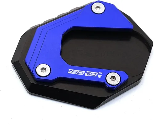 Miniatura 17 de Placa ampliadora de soporte para B&MW F850GS F750GS F850 F750 para GS F 750 850 para GS 2018 2019 2020 2021 2022 Ampliar soporte lateral