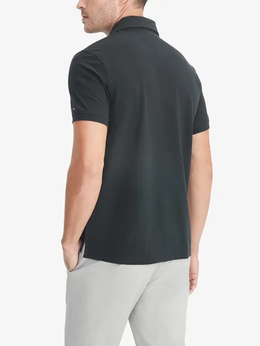 Miniatura 3 de Tommy Hilfiger Polo de manga larga para hombre en ajuste regular