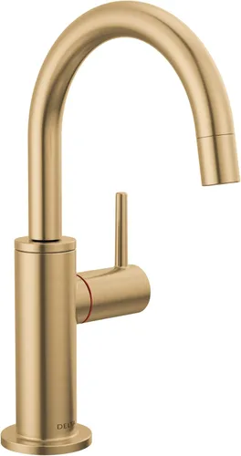 Miniatura 7 de Delta Faucet Instant Hot Water Dispenser Faucet Black