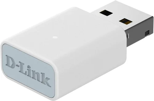 Miniatura 9 de D-Link Adaptador USB WiFi de doble banda AC1300 inalámbrico para Internet para PC de escritorio, portátil, juegos, MU-MIMO, compatible con Windows