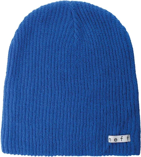 Miniatura 32 de NEFF - Gorro jaspeado de uso diario, para hombre y mujer