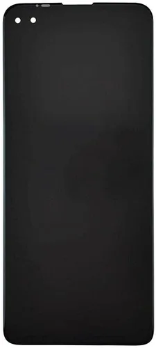 Miniatura 2 de para Motorola Moto One 5G UW XT2075 XT2075-1 XT2075-2 One 5G G 5G Plus Pantalla LCD táctil digitalizador reemplazo 6.7