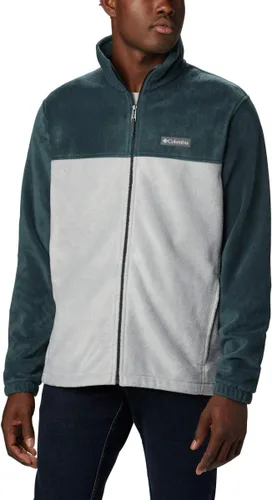 Miniatura 16 de Columbia - Chaqueta de forro polar con cremallera completa Steens Mountain 2.0 para hombre