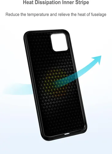 Miniatura 6 de Funda compatible con iPhone 11, funda protectora Joker Laughter para hombres y mujeres, goma de silicona suave totalmente envuelta, marco Joker Risas