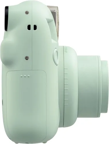 Miniatura 6 de Fujifilm Instax Mini 12 - Cámara instantánea menta con paquete de película Fujifilm Instax Mini (20 hojas) + estuche protector + álbum de fotos +