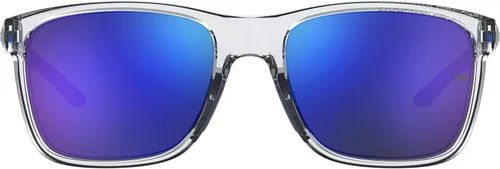 Miniatura 3 de Under Armour Gafas de sol Ua Hustle Jr. Shield para niños