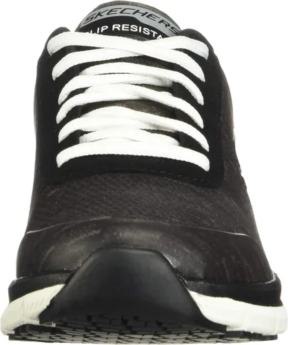 Miniatura 2 de Skechers Comfort Flex Sr Hc Pro Zapato para profesional de asistencia médica